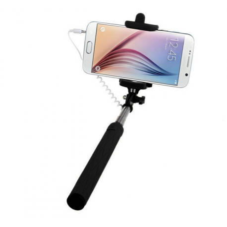 Selfie lazda telefonui 85cm